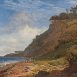 A Danish Coast
